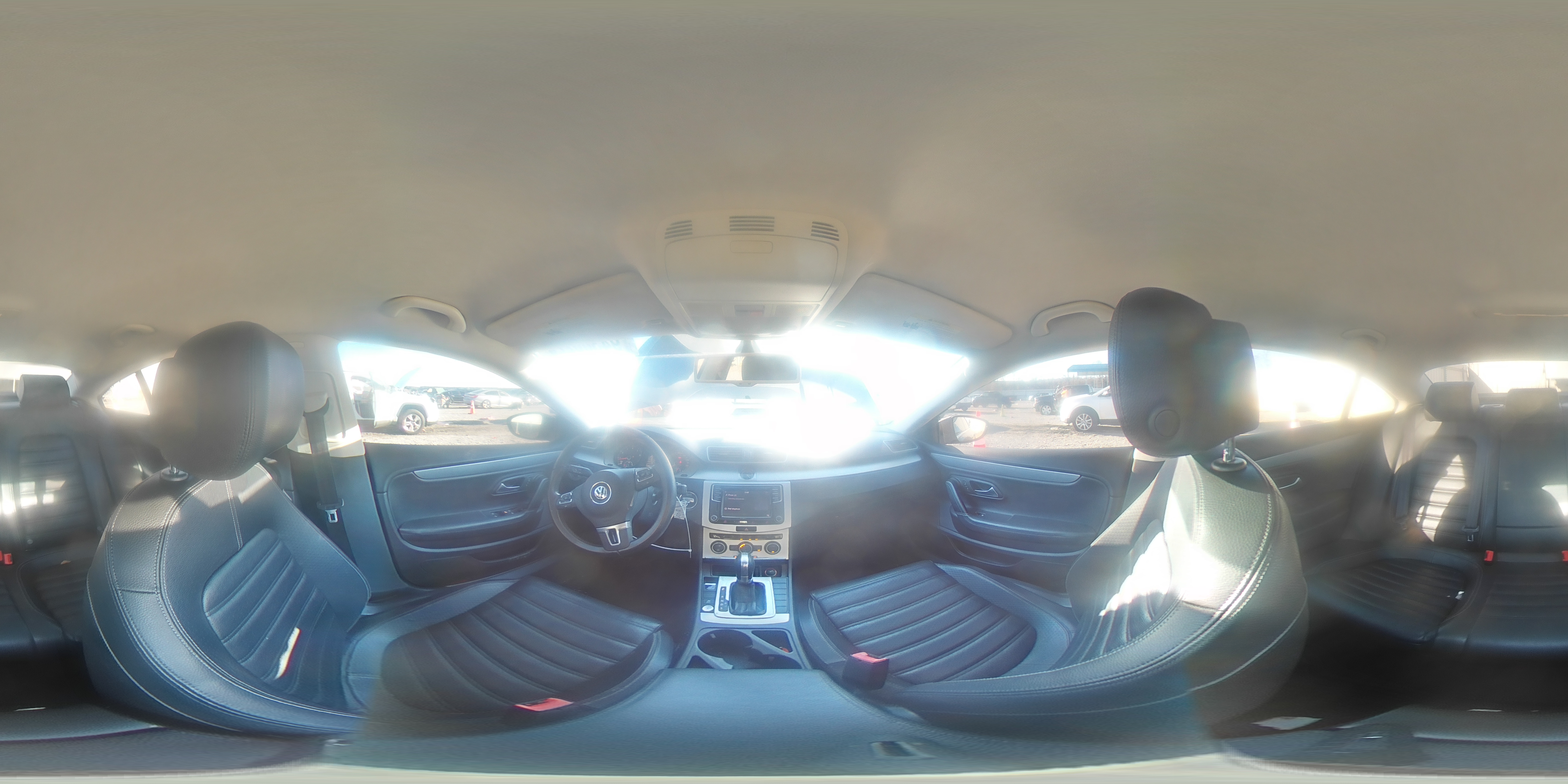 2016 Volkswagen Cc Base VIN: WVWBP7AN9GE502249 Lot: 94300225