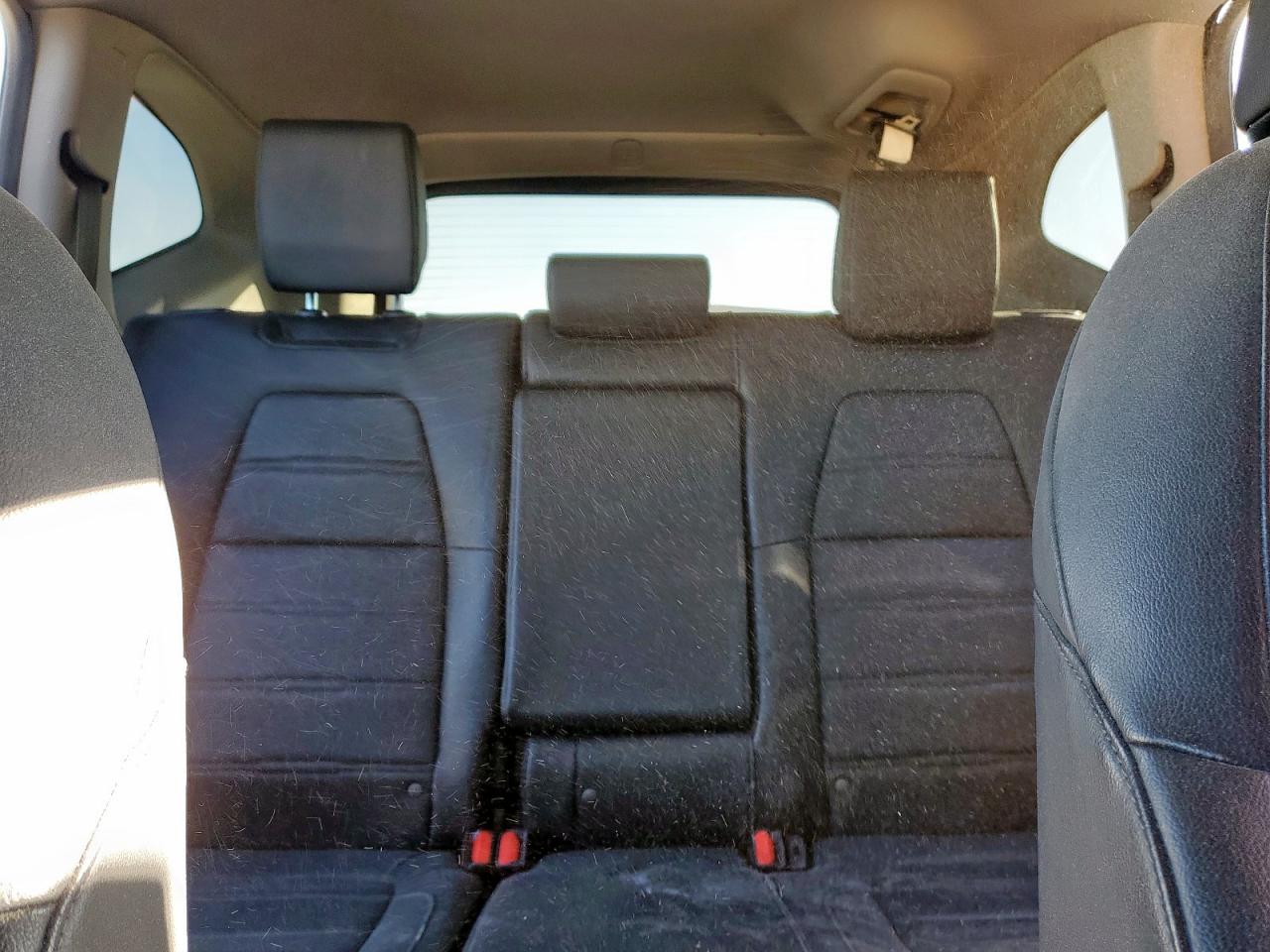 2020 Honda Cr-V Exl VIN: 5J6RW1H83LA012643 Lot: 91842175