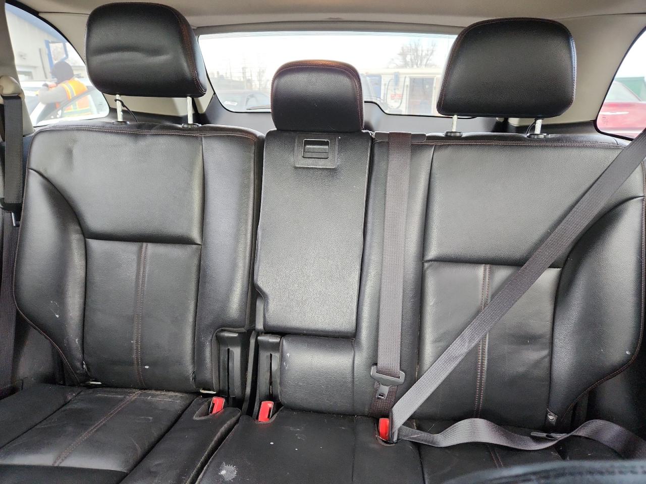 2011 Ford Edge Sel VIN: 2FMDK3JC8BBA02596 Lot: 93192345