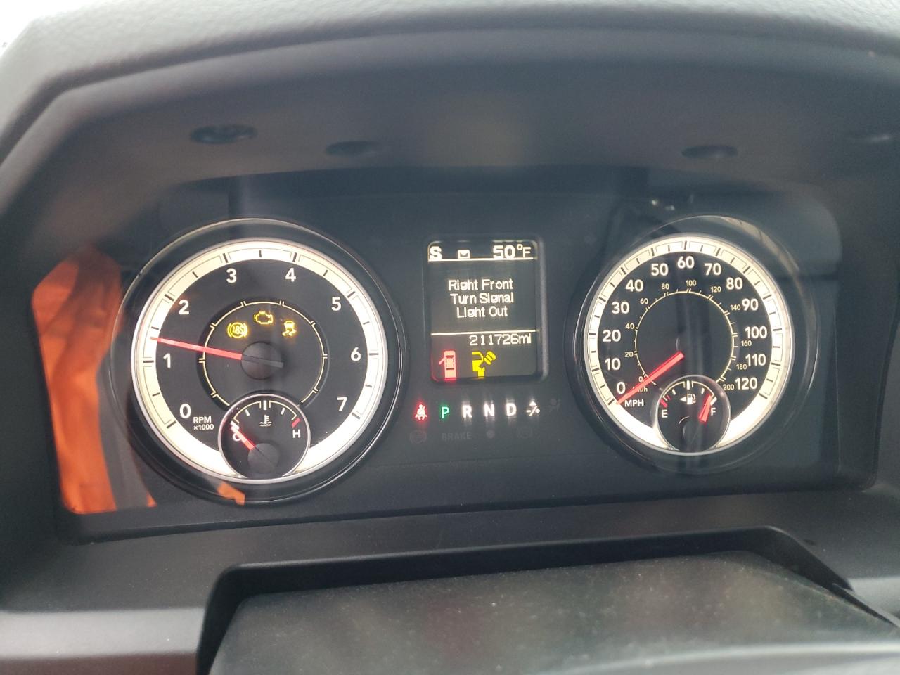 2018 Ram 5500 Utility / Service Truck VIN: 3C7WRMBJ0JG100497 Lot: 91072185