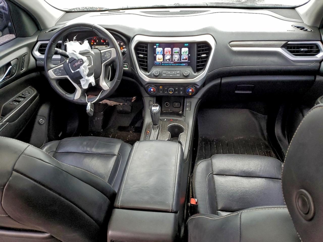 2017 GMC Acadia Slt-2 VIN: 1GKKNWLS6HZ288273 Lot: 94043325