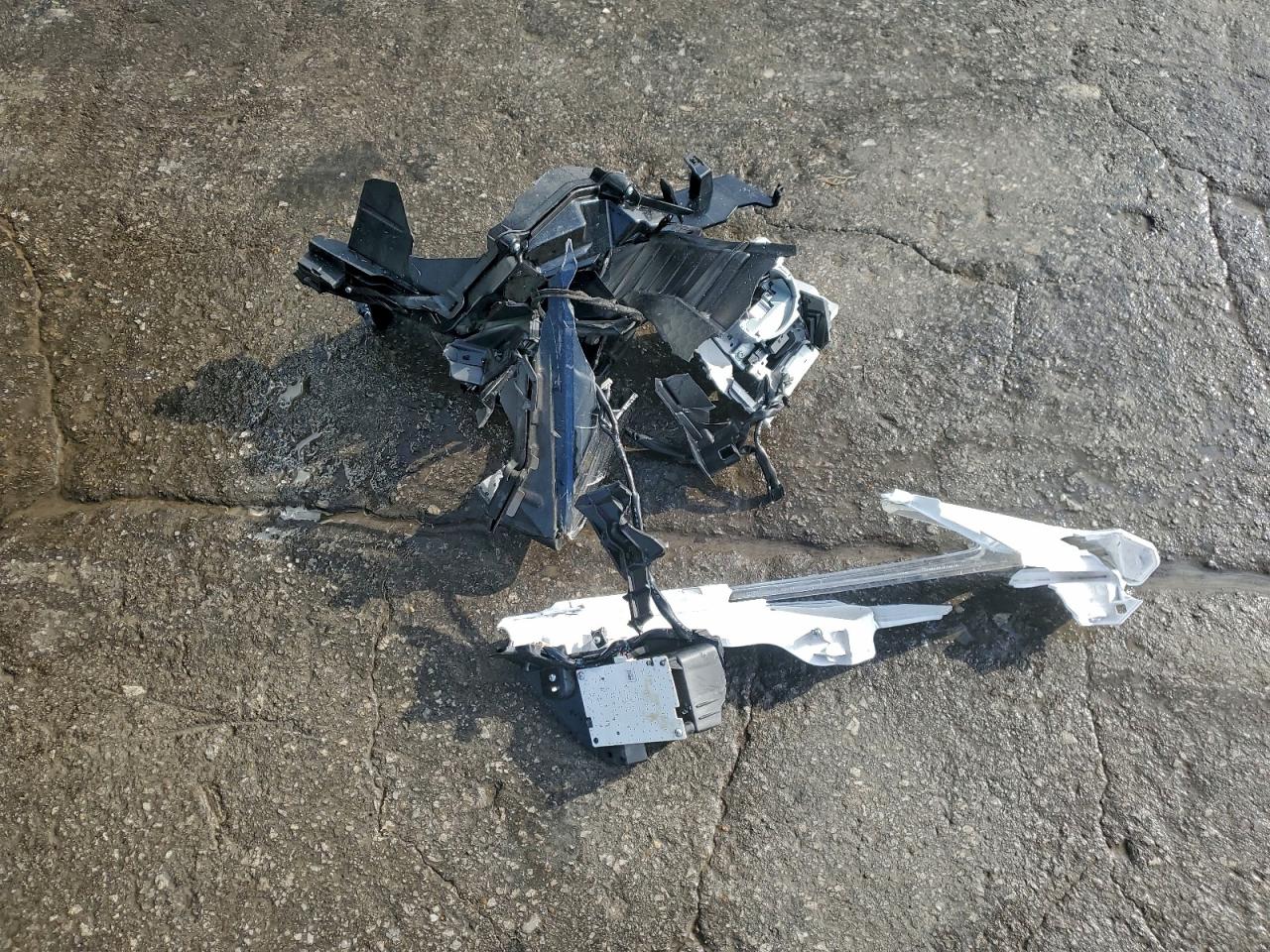 2020 Lexus Rx 350 VIN: 2T2HZMAAXLC164210 Lot: 94089285