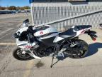 2025 HONDA CBR1000 RR   a la Venta en Copart IN - FORT WAYNE