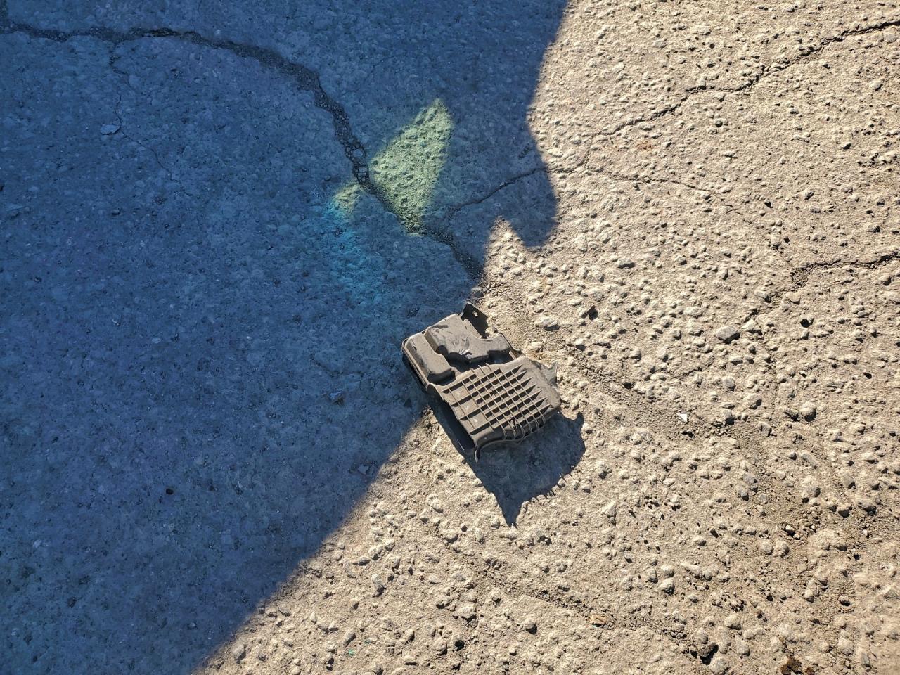 2020 Nissan Altima S VIN: 1N4BL4BV6LC267720 Lot: 92587465