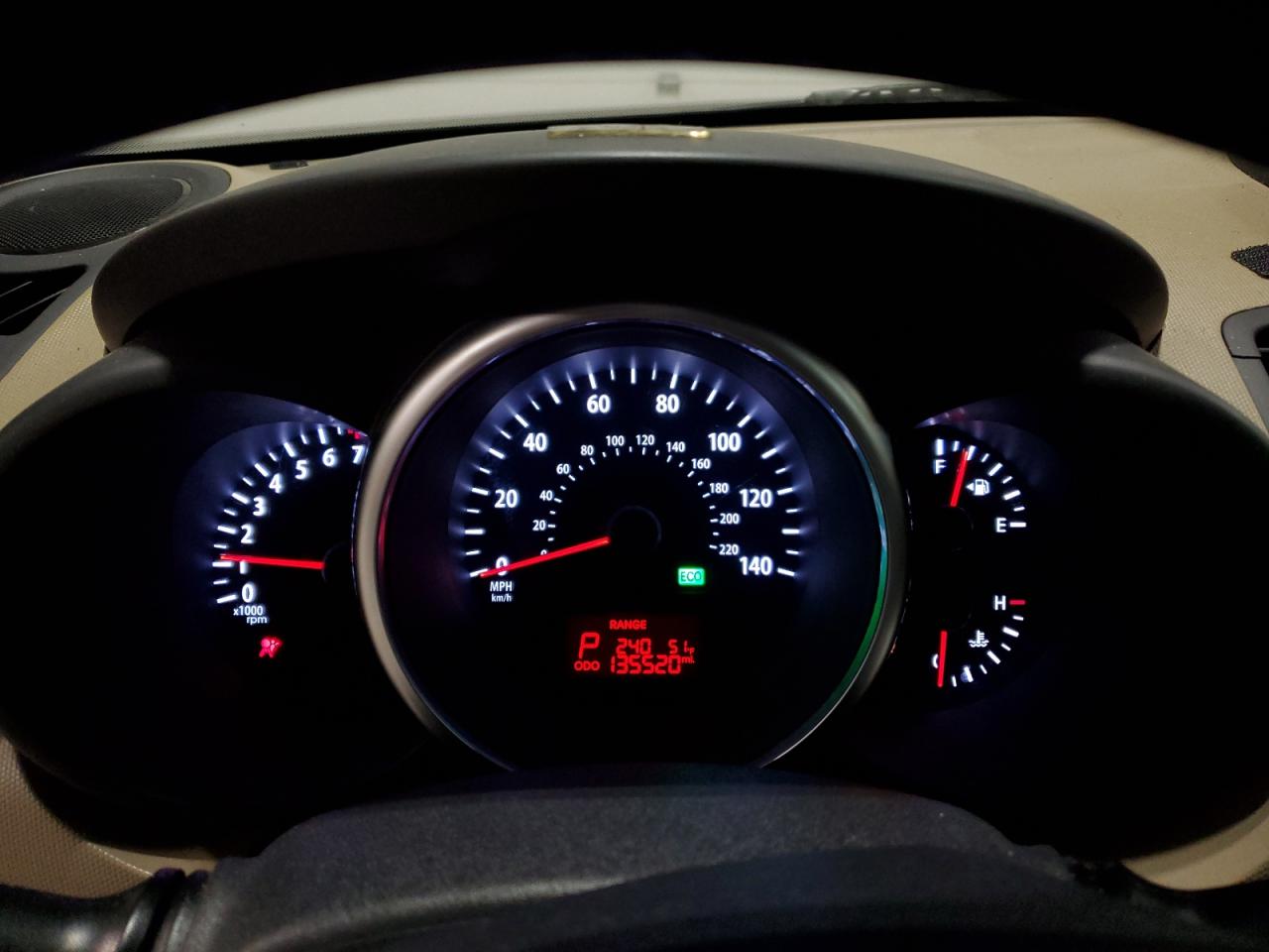 2013 Kia Soul + VIN: KNDJT2A61D7580902 Lot: 91230925