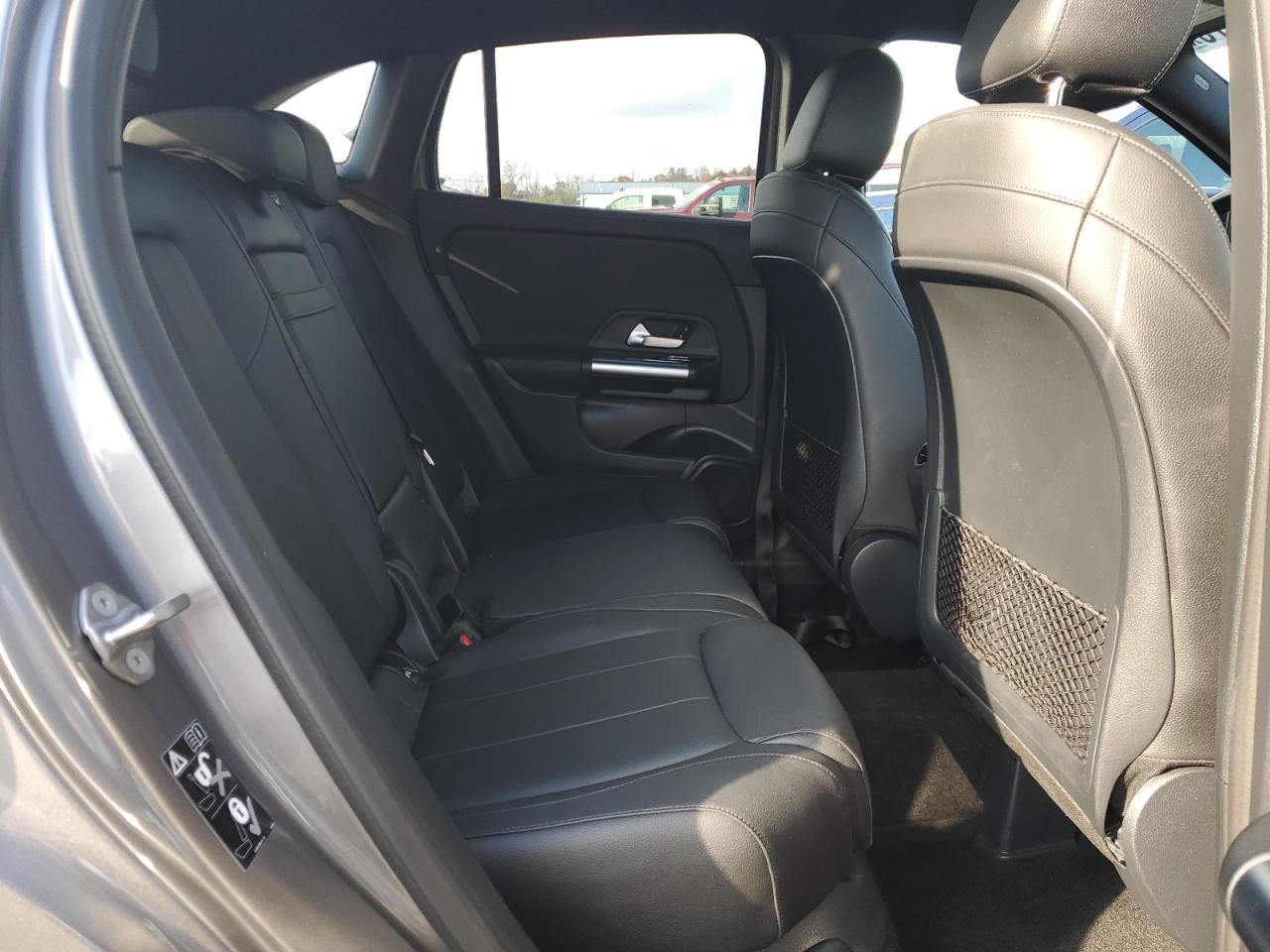 2021 Mercedes-Benz Gla 250 4Matic VIN: W1N4N4HB8MJ122582 Lot: 90720075