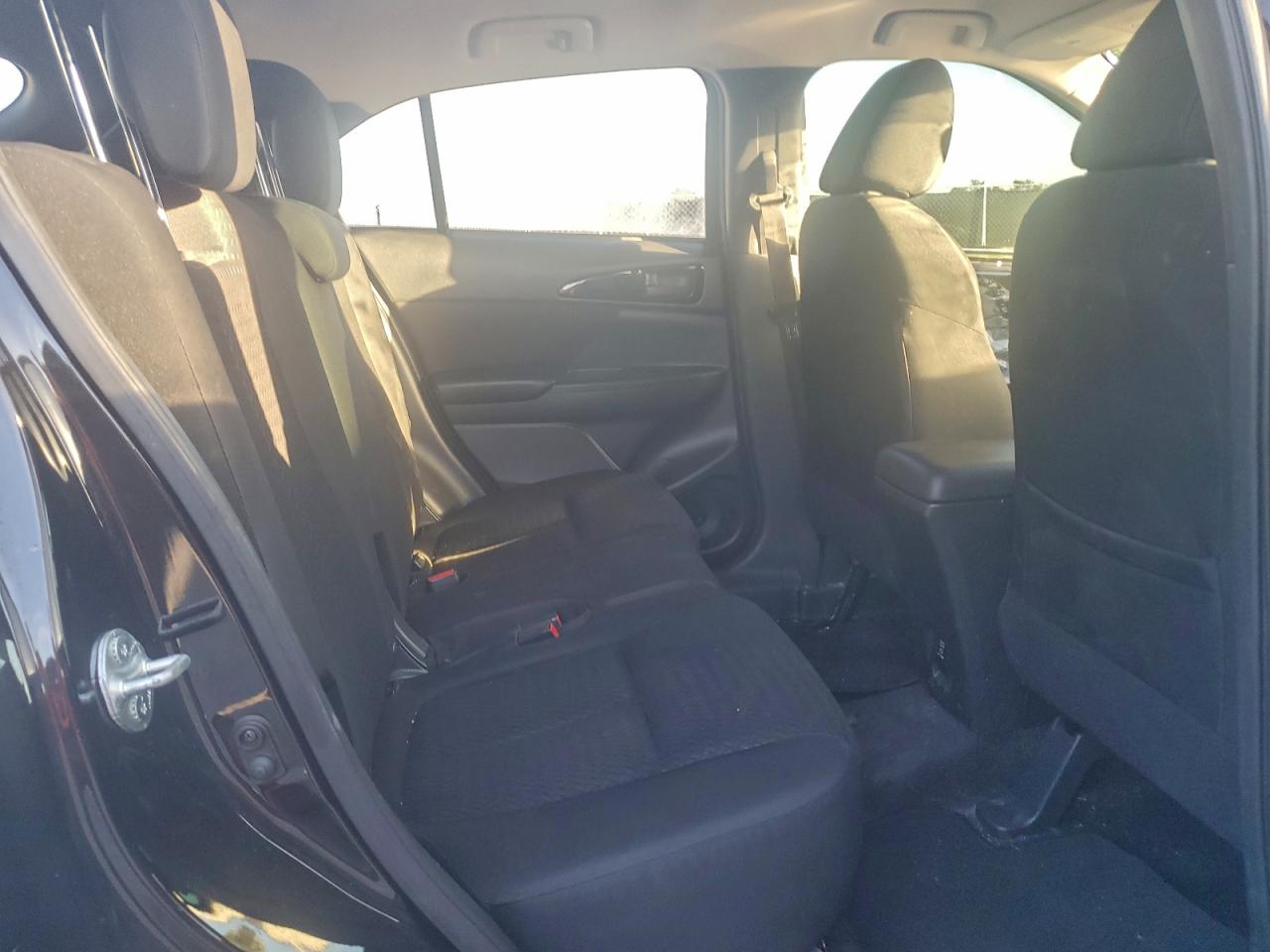 2018 Mitsubishi Eclipse Cross Es VIN: JA4AT3AA9JZ067028 Lot: 94337395