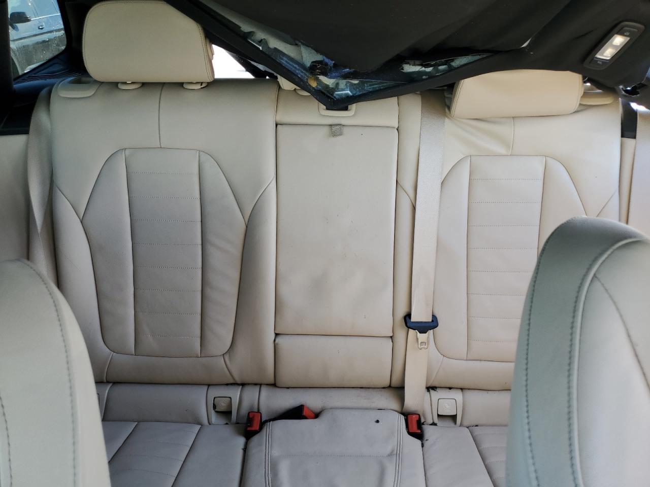 2018 BMW X3 xDrive30I VIN: 5UXTR9C53JLC78732 Lot: 91095235