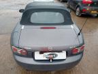 2006 MAZDA MX-5 2.0I [OPTION PACK] 2DR for sale at Copart YORK