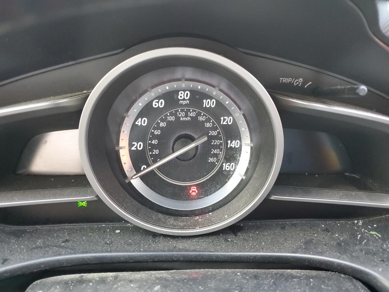 2014 Mazda 3 Grand Touring VIN: 3MZBM1W73EM118648 Lot: 92025205