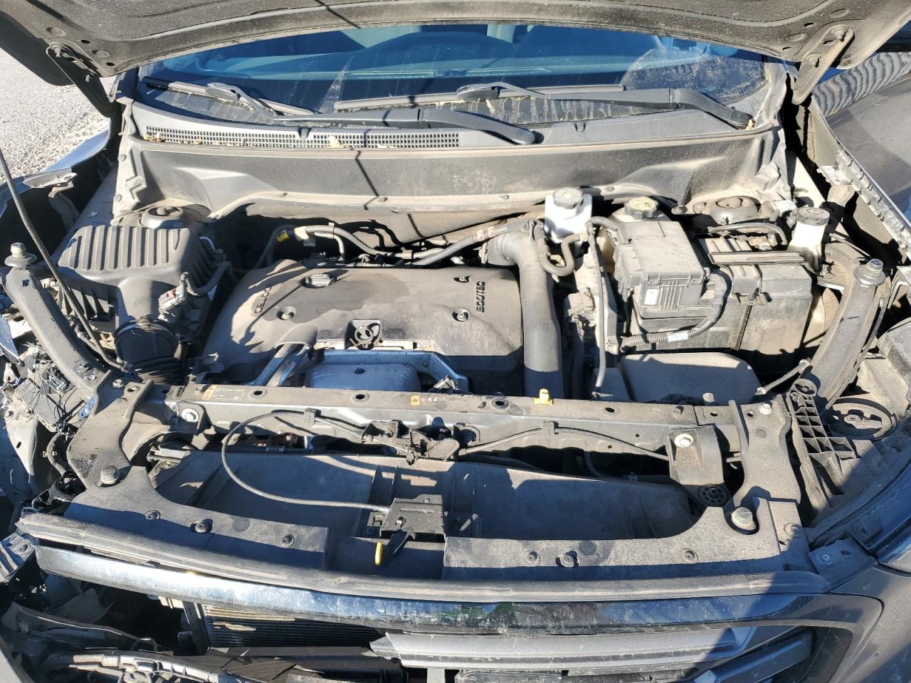 2019 GMC Terrain Sle VIN: 3GKALTEX3KL200206 Lot: 91277915