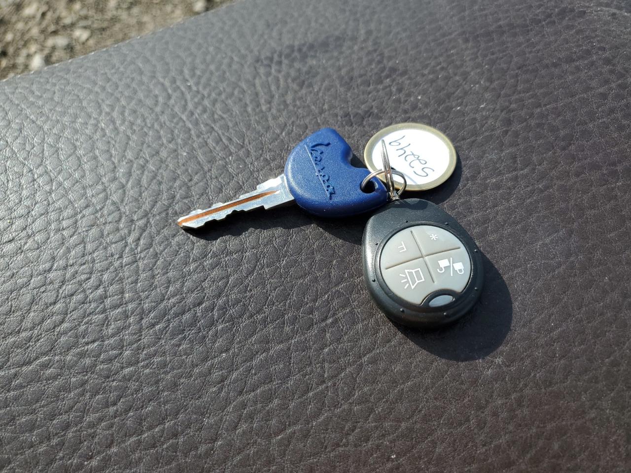 2022 Vespa Gts 300 VIN: ZAPMA39M3N5300436 Lot: 91234395