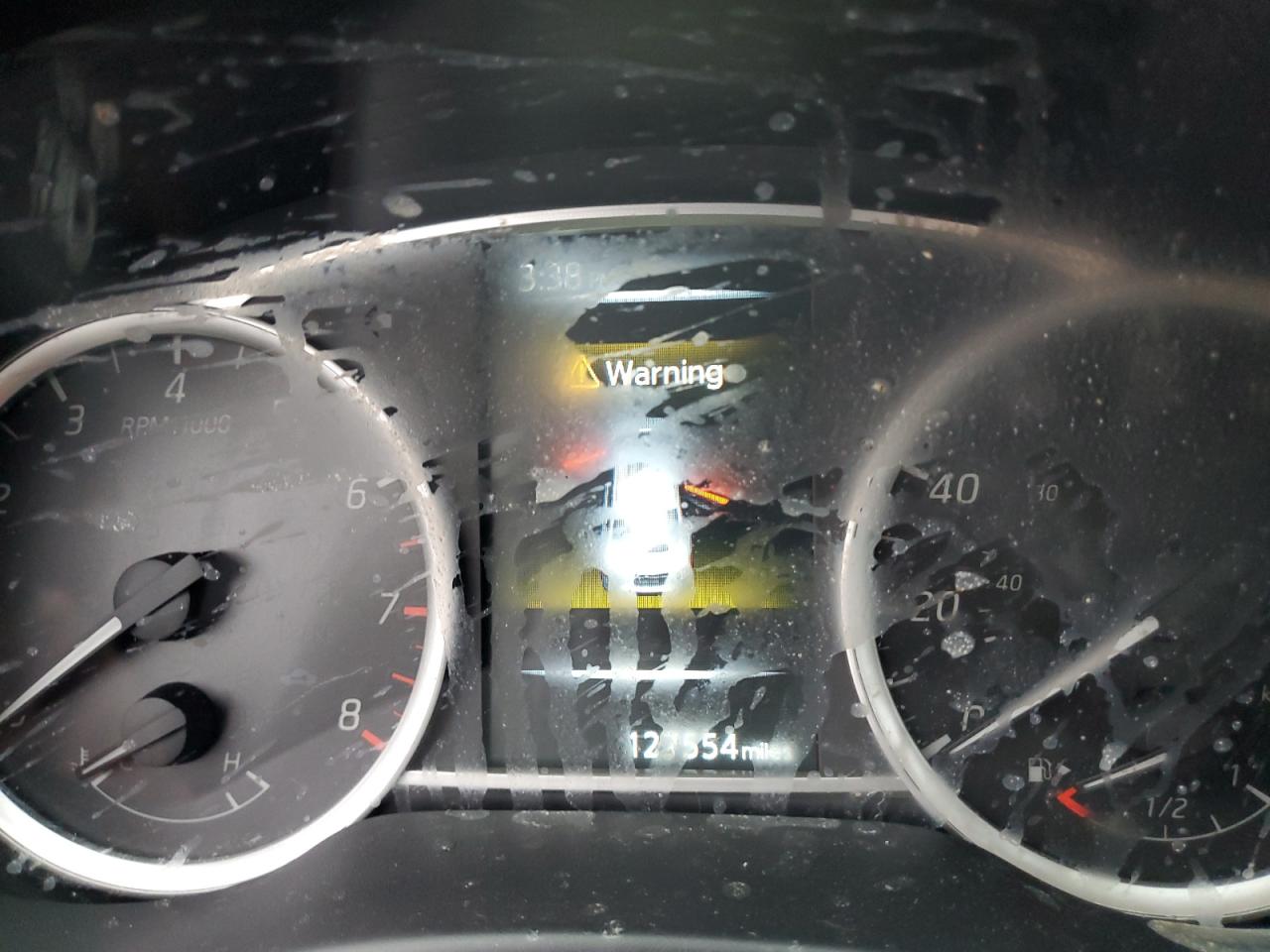 2017 Nissan Sentra S VIN: 3N1AB7AP6HY238040 Lot: 92687425