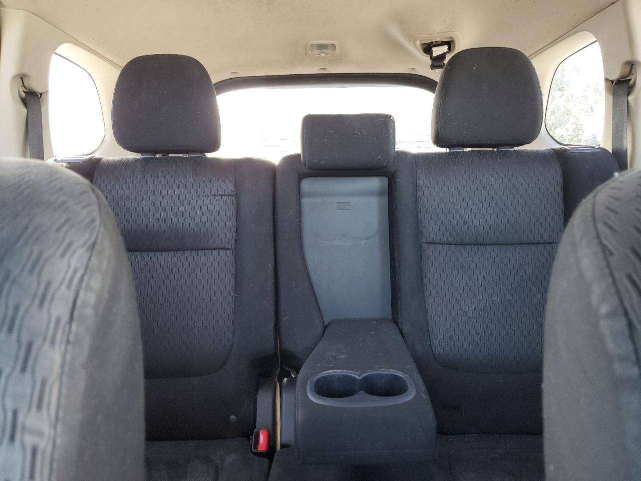 2014 Mitsubishi Outlander Es VIN: JA4AD2A32EZ016839 Lot: 92344225