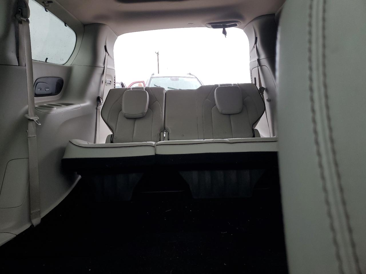 2020 Chrysler Pacifica Limited VIN: 2C4RC1GG5LR271539 Lot: 91012955