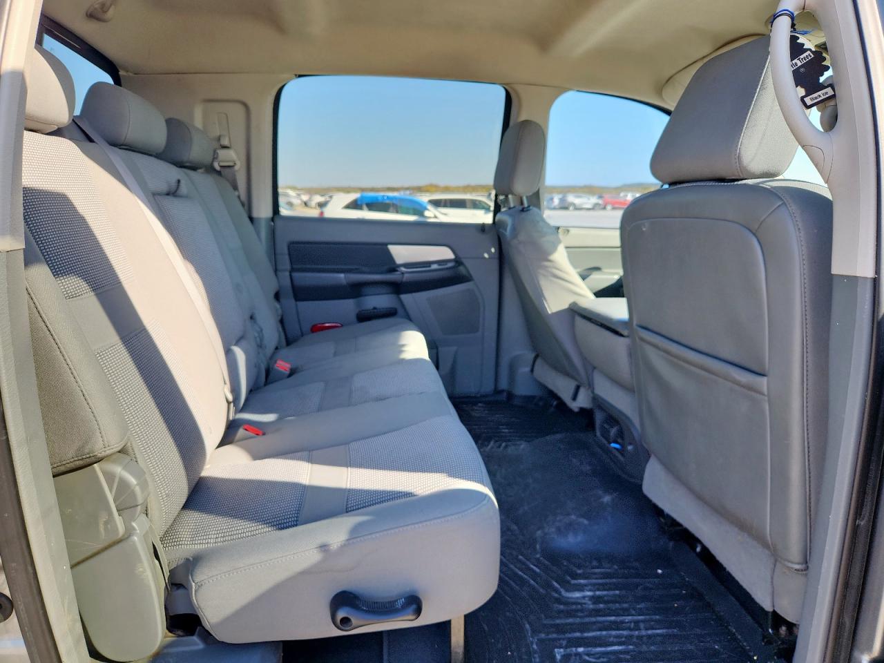 2008 Dodge Ram 1500 VIN: 3D7KS19D78G181786 Lot: 93042265