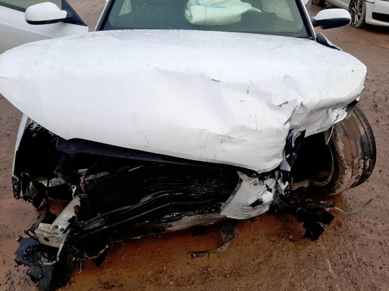 2013 AUDI A5 2.0 TDI 177 S LINE 2DR