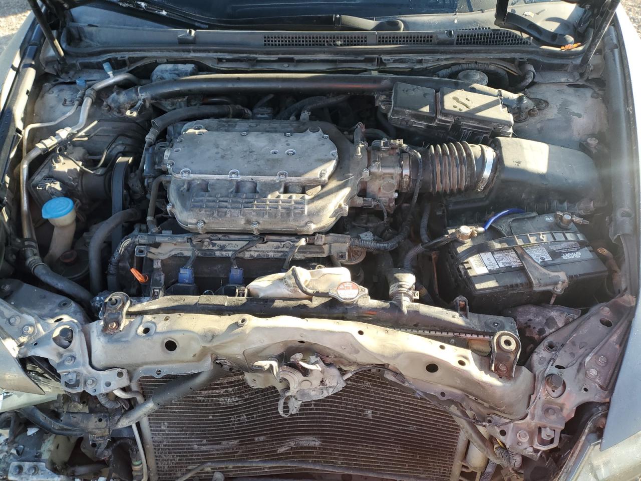 2007 Acura Tl VIN: 19UUA66297A025026 Lot: 92255315