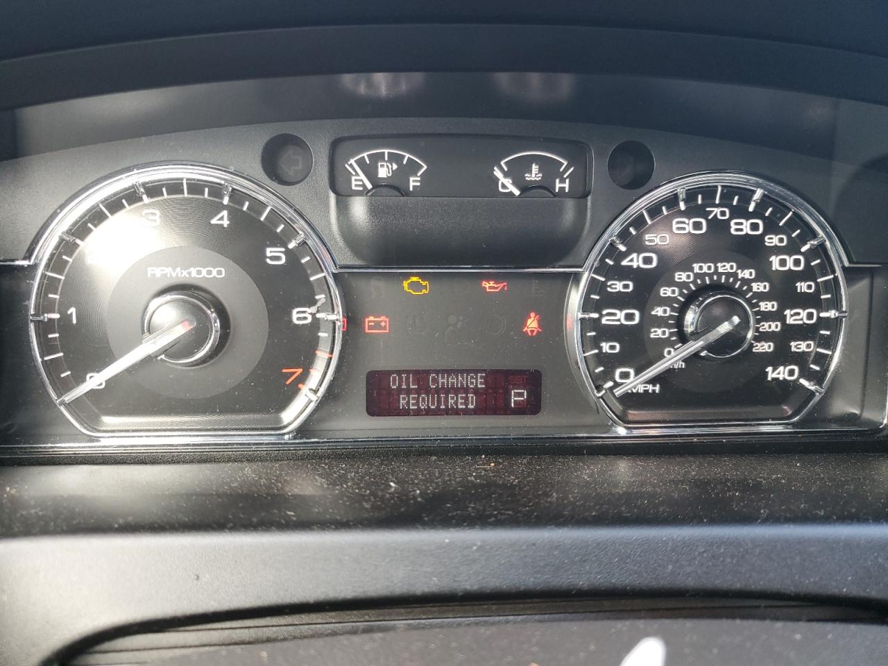 2009 Lincoln Mks VIN: 1LNHM93R89G618298 Lot: 92400595