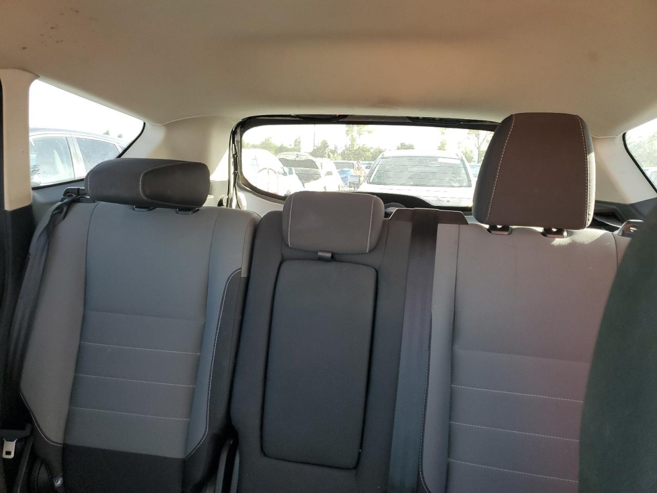 2016 Ford Escape Se VIN: 1FMCU9G90GUC57085 Lot: 91860385