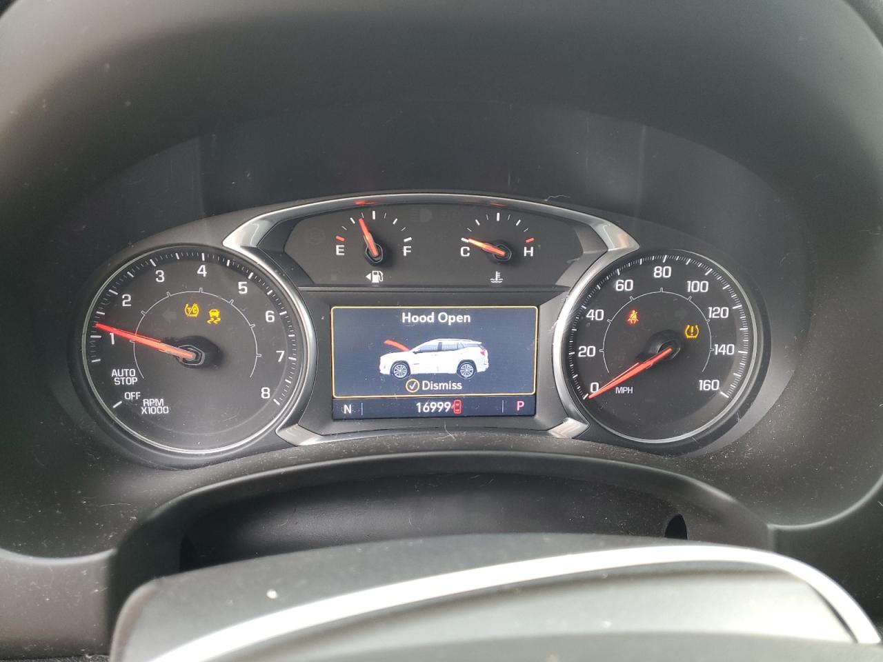 2022 GMC Terrain Sle VIN: 3GKALTEV9NL207261 Lot: 91099485