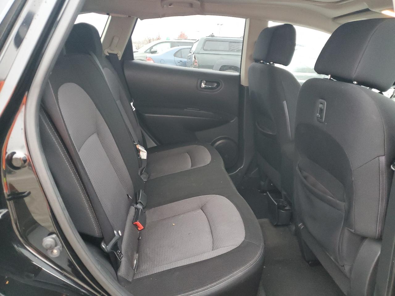 2012 Nissan Rogue S VIN: JN8AS5MT2CW604171 Lot: 93467185