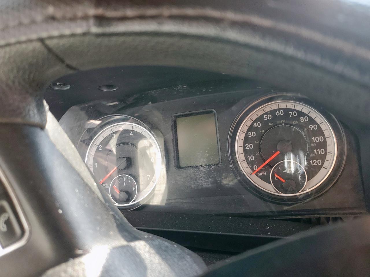 2016 Ram 1500 Slt VIN: 1C6RR6GT9GS227158 Lot: 92934725