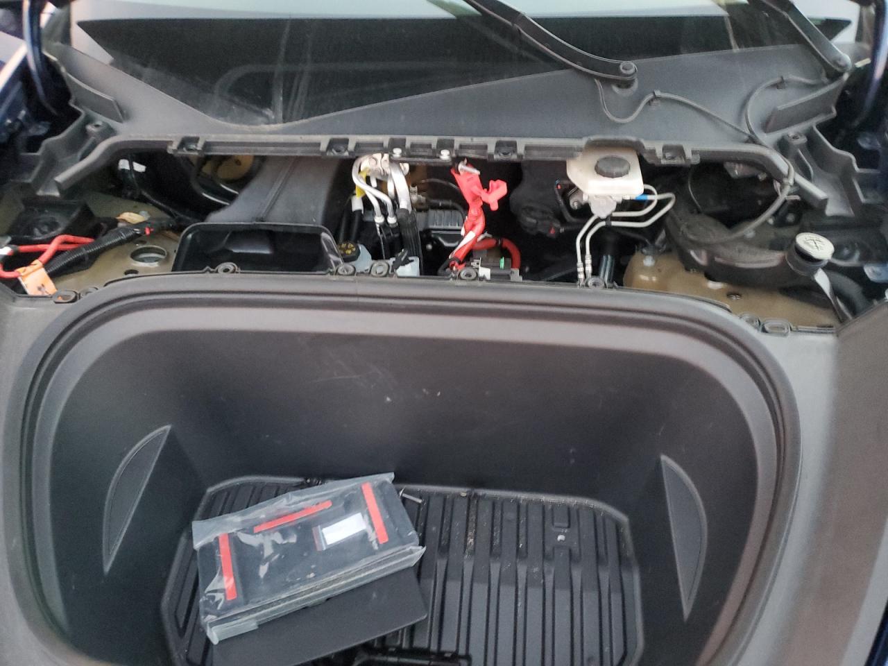 2024 Tesla Model Y VIN: 7SAYGAEE8RF088998 Lot: 92431515