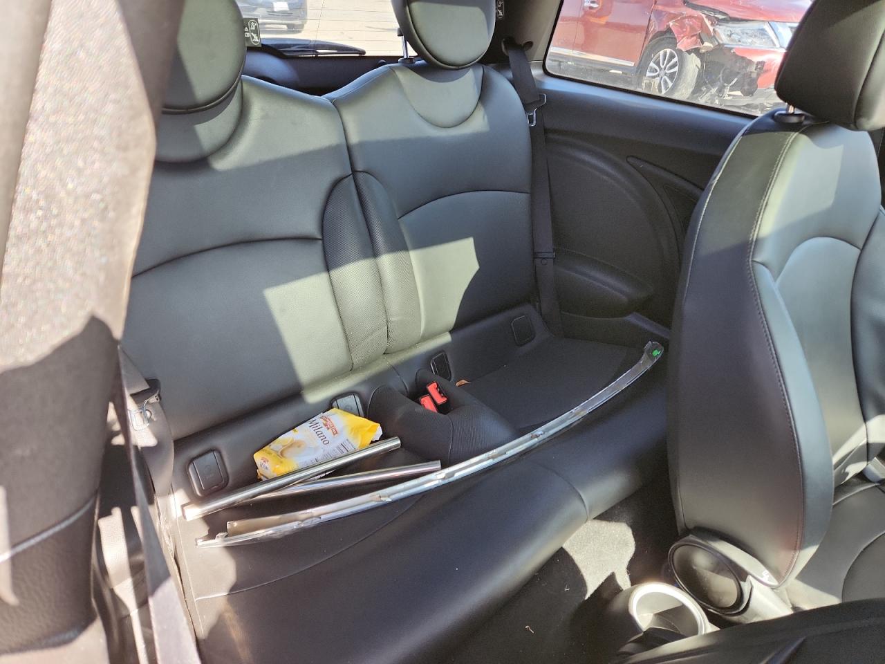 2013 Mini Cooper S VIN: WMWSV3C56DT390509 Lot: 90904565