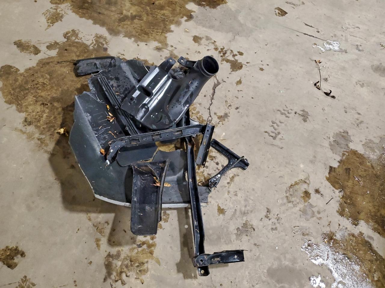 2007 Honda Ridgeline Rtl VIN: 2HJYK165X7H529804 Lot: 94339215