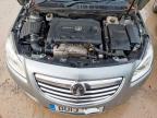 2013 VAUXHALL INSIGNIA 2.0 CDTI ELITE NAV [160] 5DR for sale at Copart BRISTOL