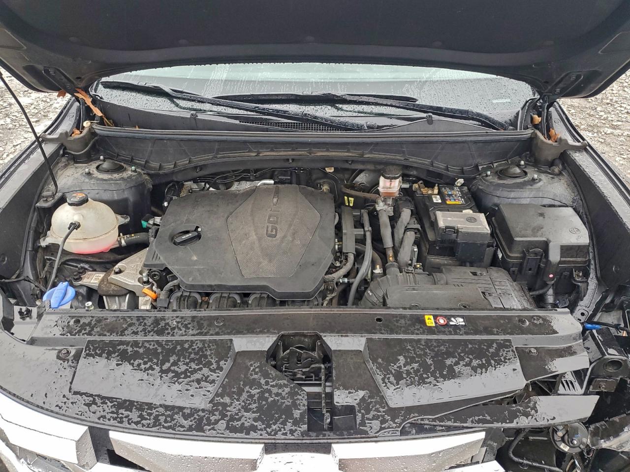 2022 Hyundai Santa Cruz Sel VIN: 5NTJCDAE2NH007492 Lot: 93352395