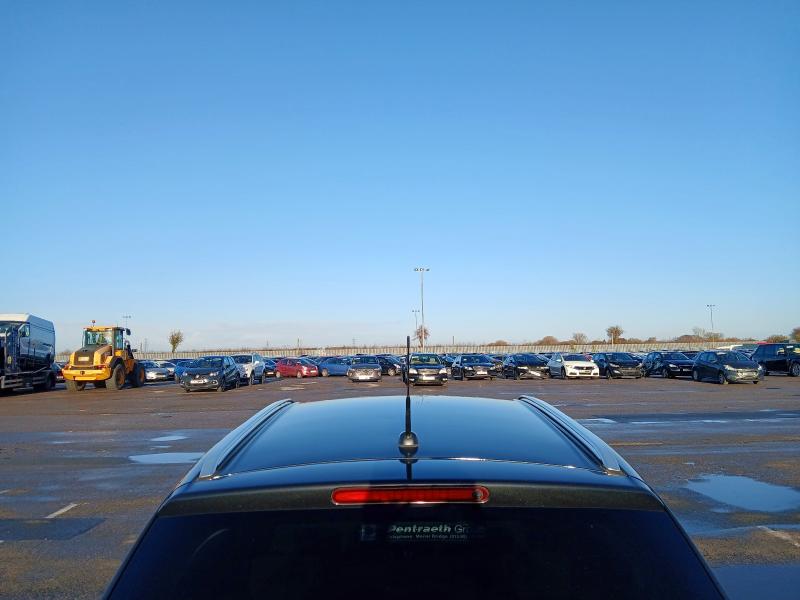 2016 SUZUKI VITARA 1.6 DDIS SZ-T 5DR