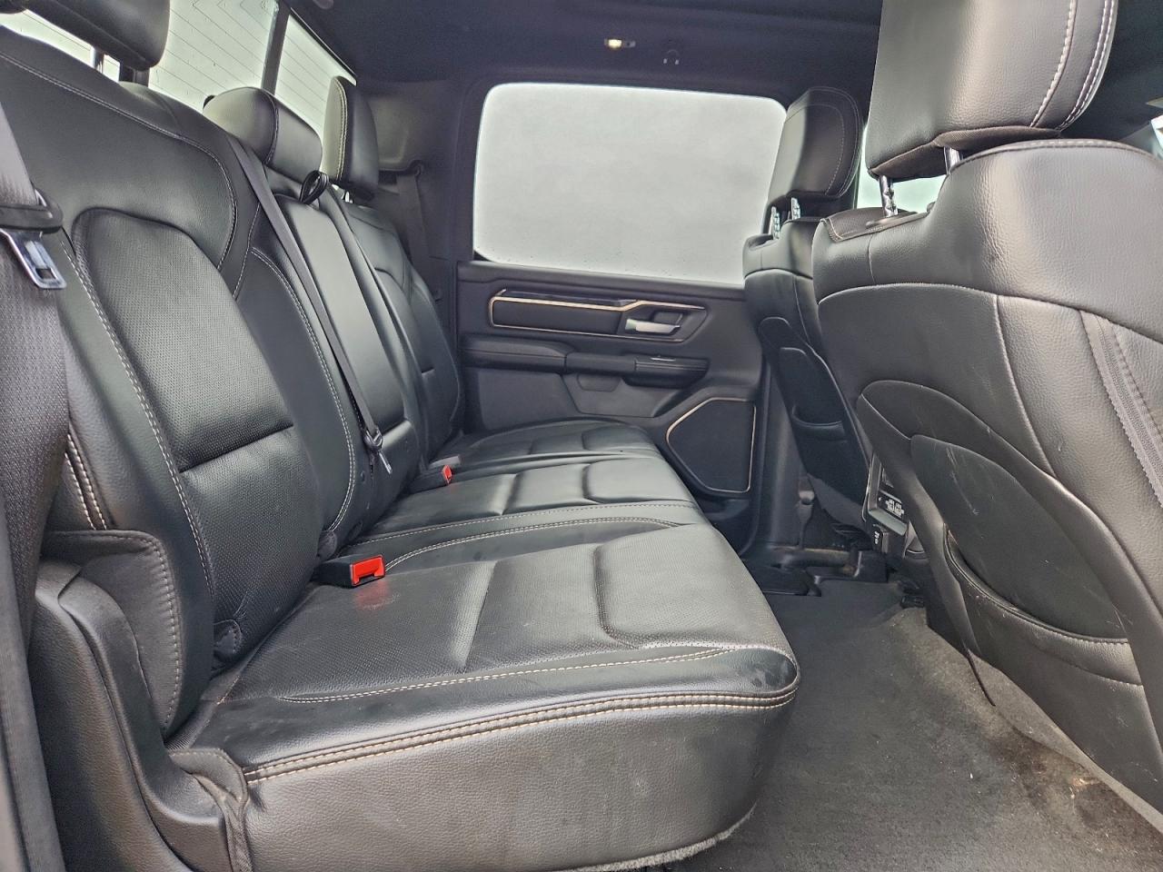 2022 Ram 1500 Rebel VIN: 1C6SRFLT7NN215271 Lot: 94082525