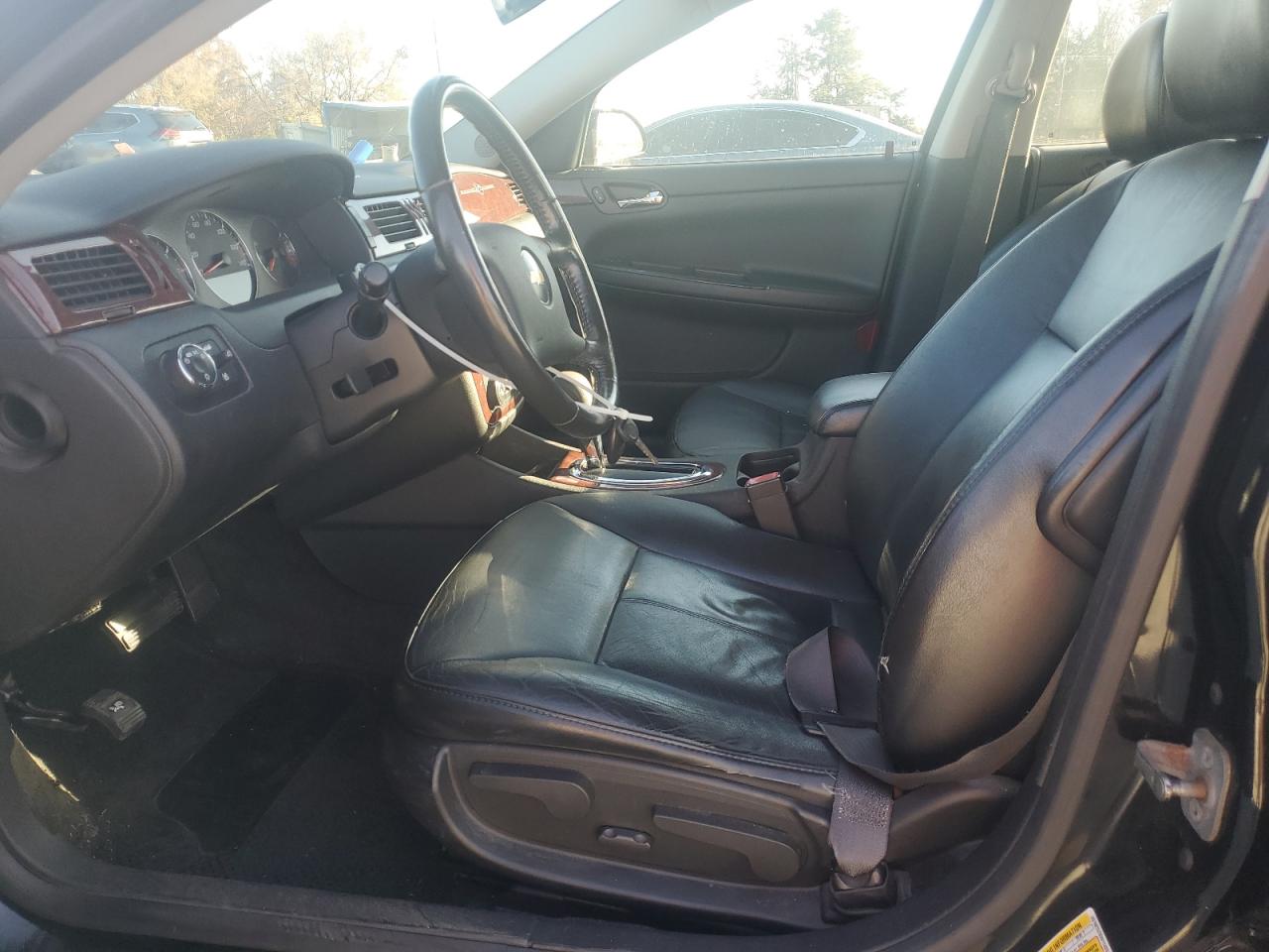 2009 Chevrolet Impala 1Lt VIN: 2G1WT57K991142041 Lot: 92486525