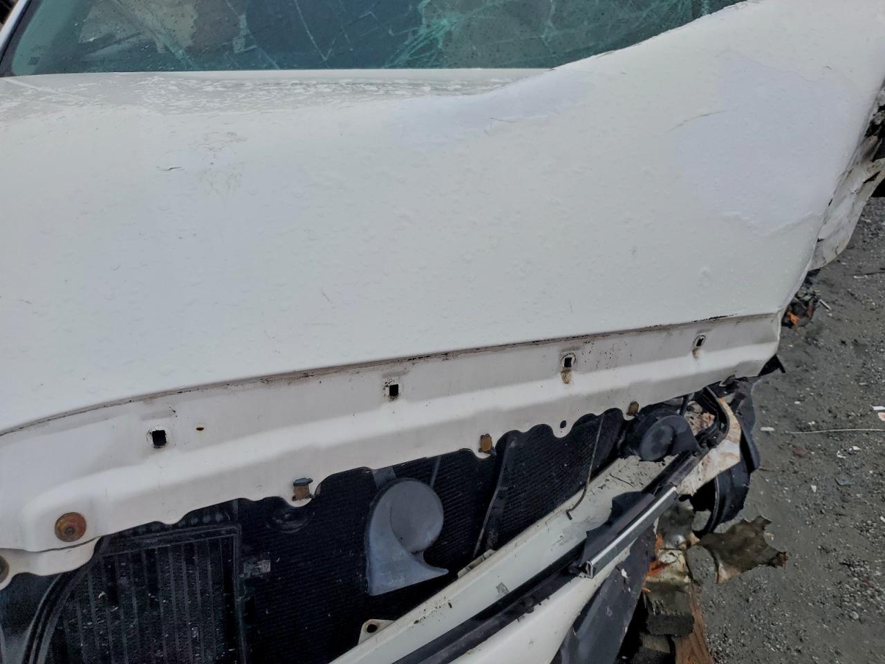 2007 Toyota Tundra Crewmax Sr5 VIN: 5TBEV54107S470441 Lot: 93838865