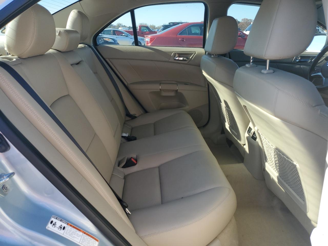 2012 Suzuki Kizashi Sport Sls VIN: JS2RF9A80C6100167 Lot: 91557695