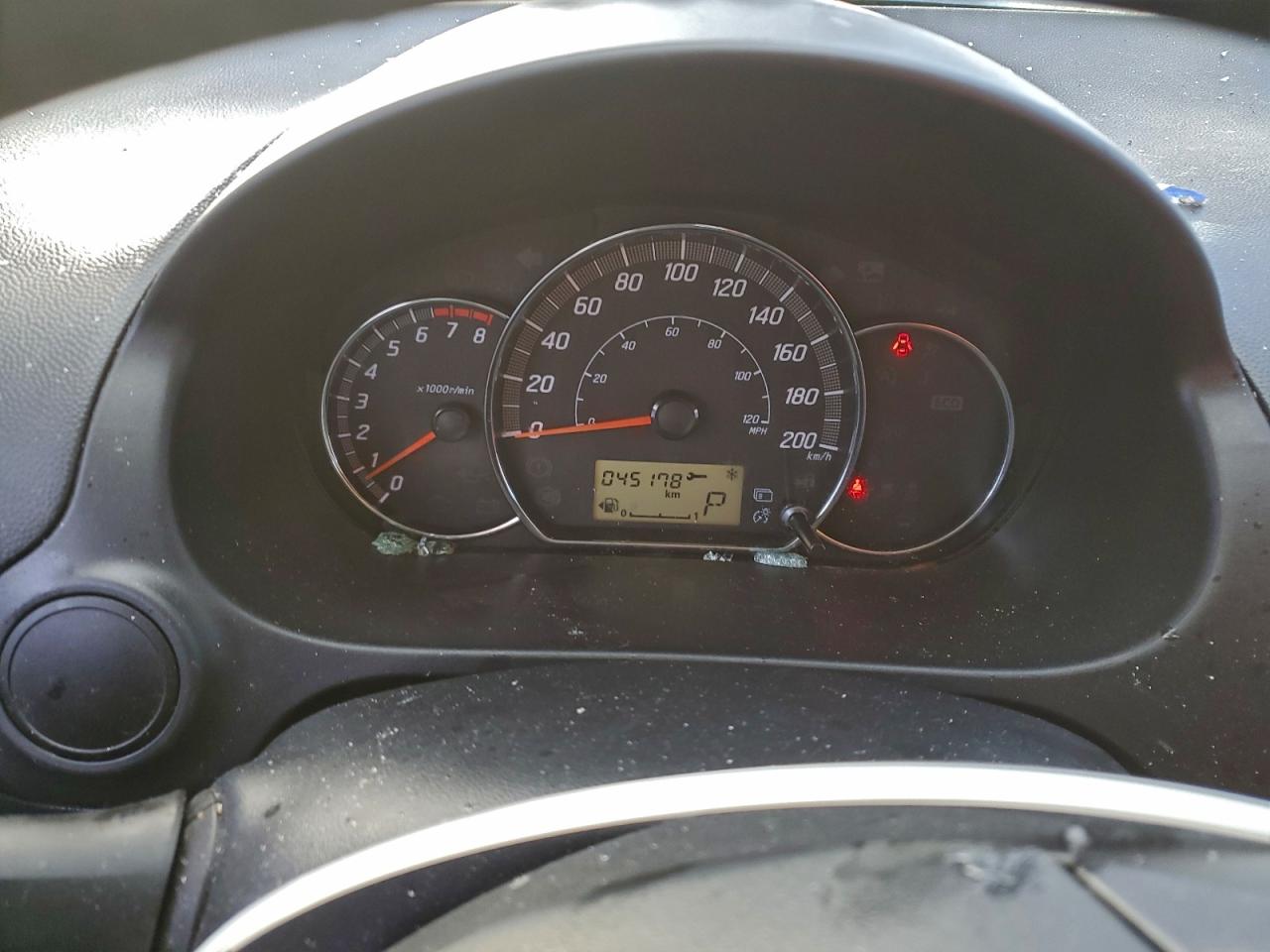 2018 Mitsubishi Mirage Gt VIN: ML32A5HJ9JH011228 Lot: 93680975