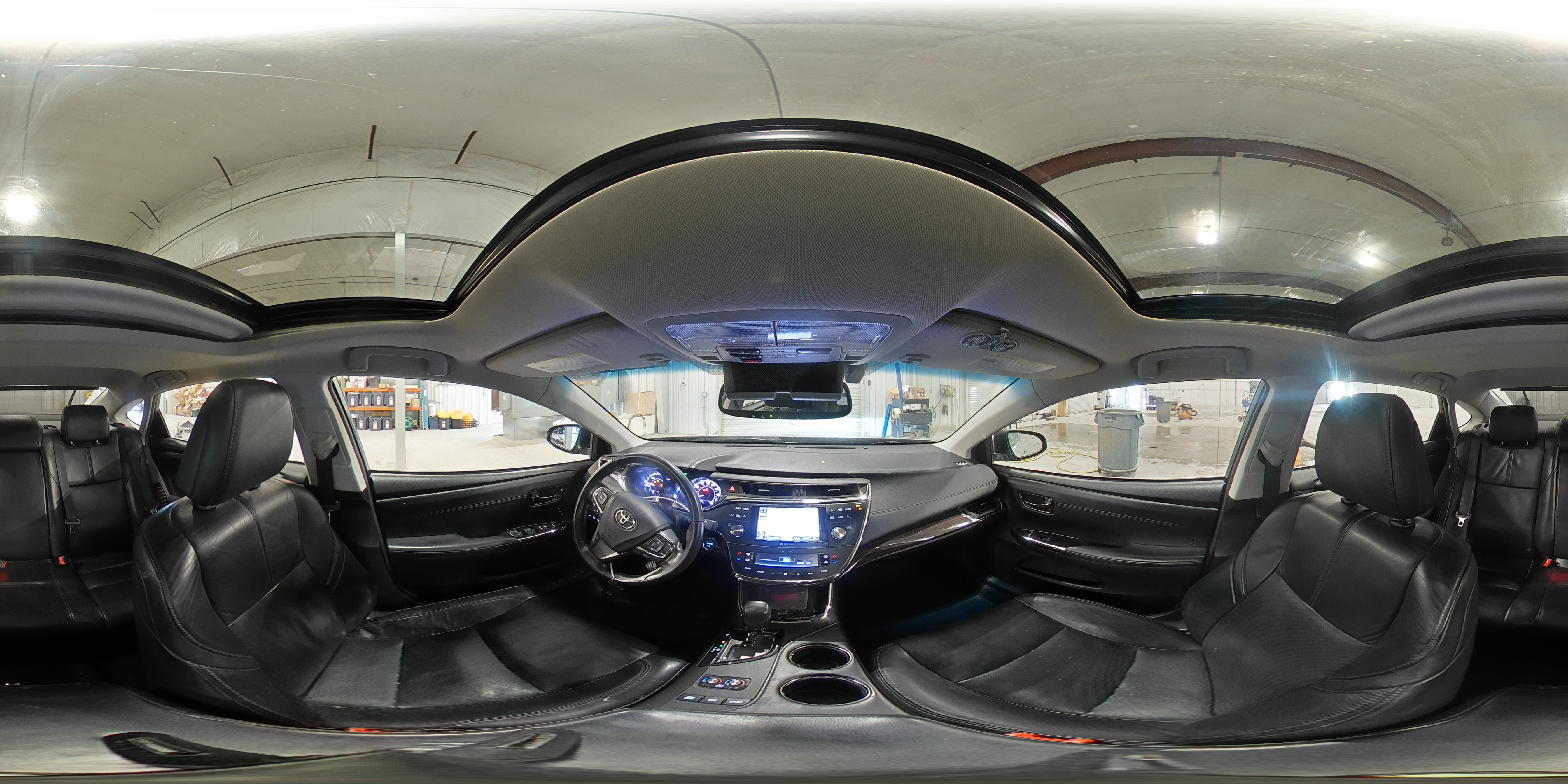 2013 Toyota Avalon Hybrid VIN: 4T1BD1EB3DU008701 Lot: 85432195