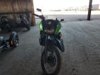 2013 KAWASAKI KL650 E   a la Venta en Copart AZ - PHOENIX