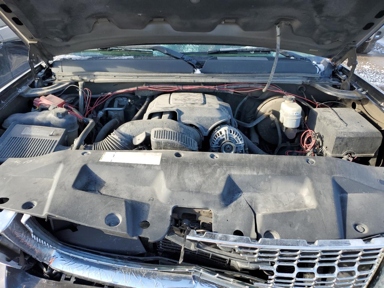 2010 GMC Sierra C1500 Sle VIN: 1GTSCVE00AZ279758 Lot: 92234445