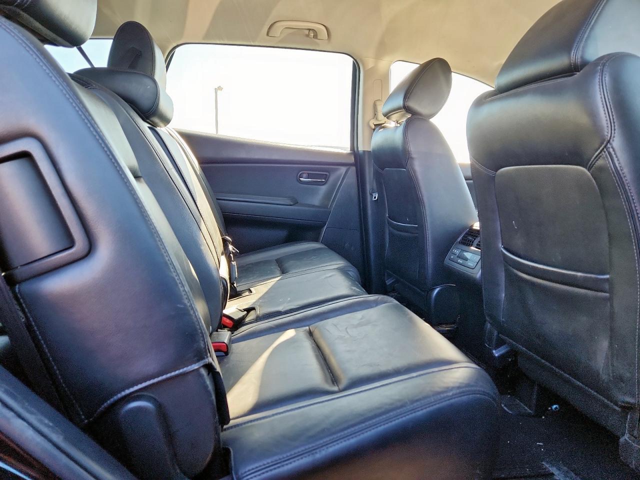 2012 Mazda Cx-9 VIN: JM3TB2CA7C0339082 Lot: 91364565