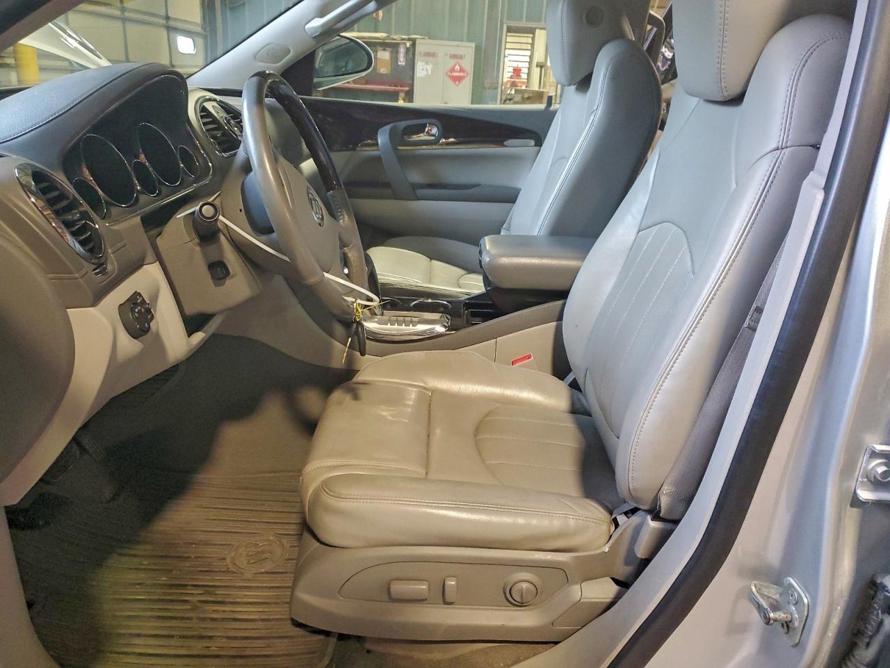 2017 Buick Enclave VIN: 5GAKVCKD1HJ266582 Lot: 94173875