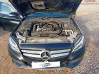 2016 MERCEDES-BENZ C CLASS C200D SPORT 4DR for sale at Copart CORBY