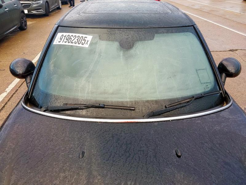 2017 MINI HATCHBACK 2.0 COOPER S 5DR AUTO