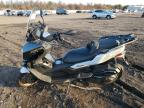 2025 BMW C 400 GT   for sale at Copart NY - LONG ISLAND