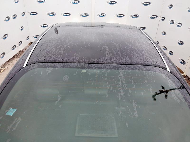 2016 INFINITI Q70 2.2D SPORT 4DR AUTO