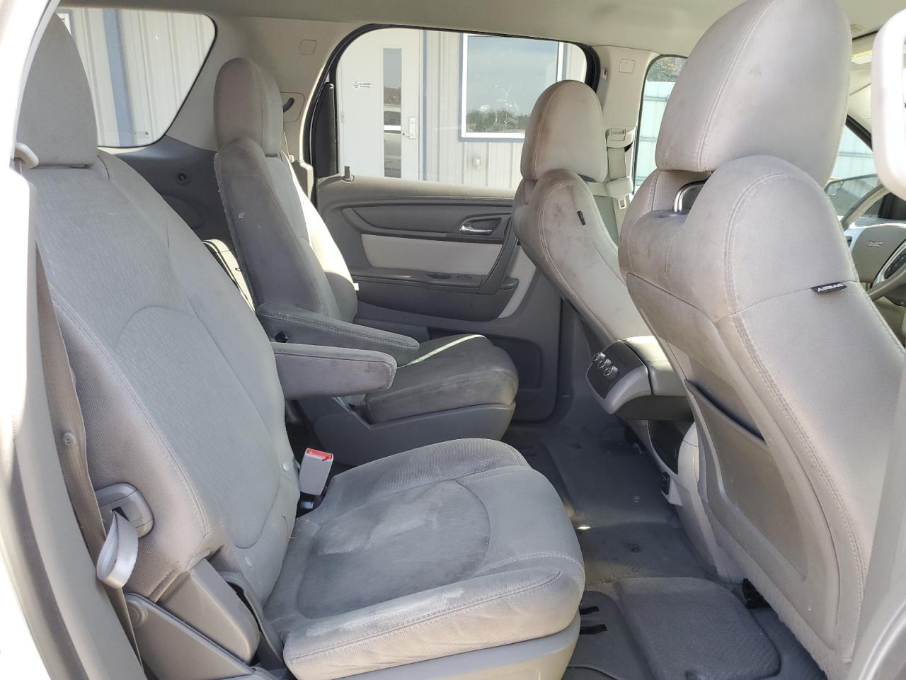 2014 GMC Acadia Sle VIN: 1GKKRPKD9EJ324996 Lot: 93043715