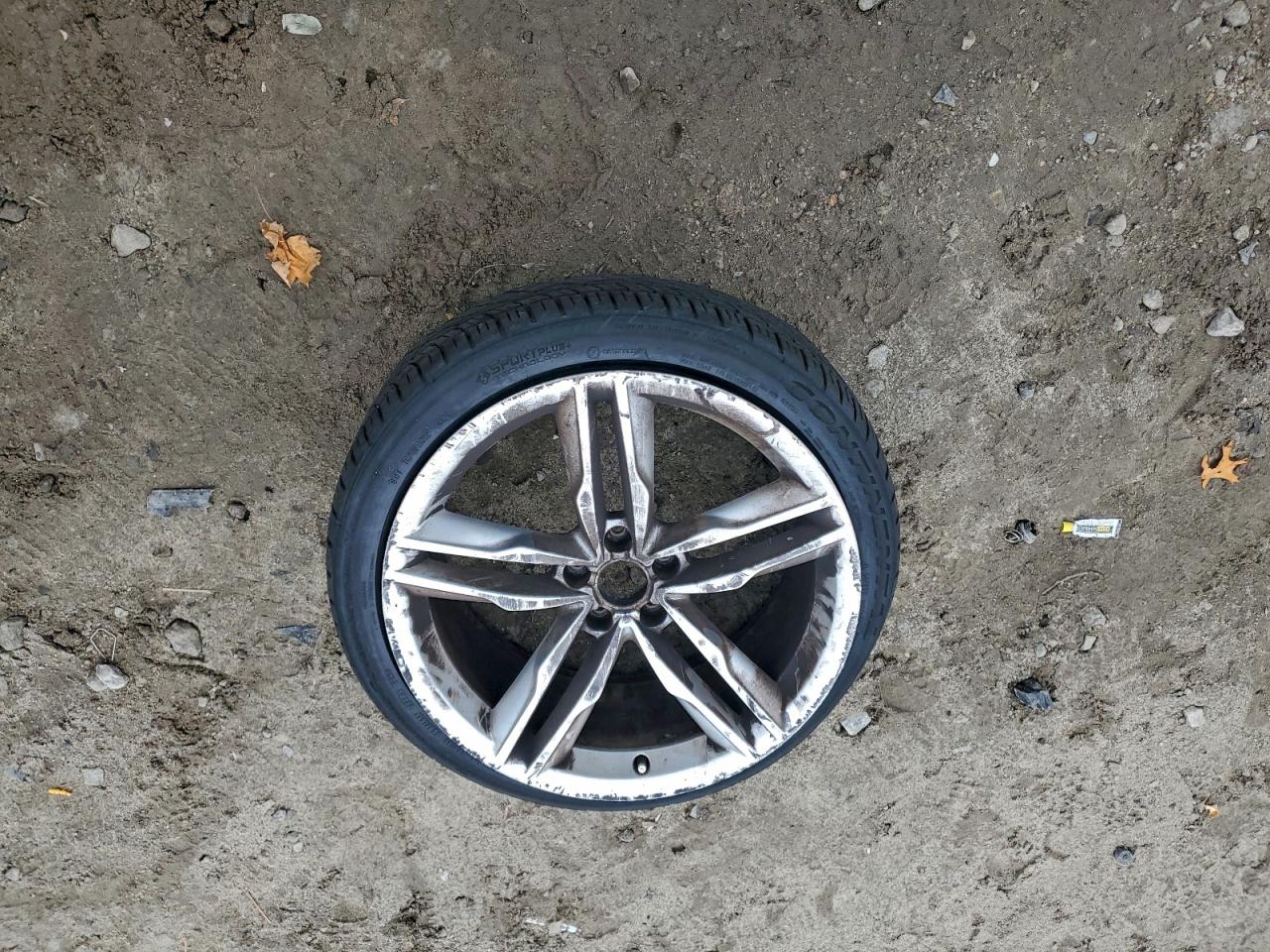 2016 Audi S7 Prestige VIN: WAUW2AFC4GN011184 Lot: 94609865