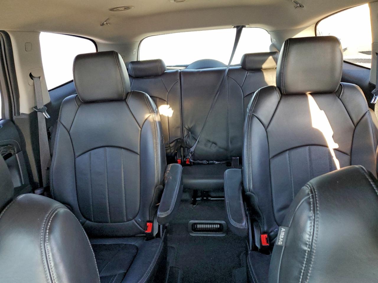 2013 Buick Enclave VIN: 5GAKVCKD2DJ217210 Lot: 93935445